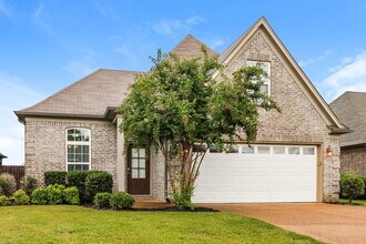 9042 Billy Pat Dr in Olive Branch, MS - Building Photo - Building Photo