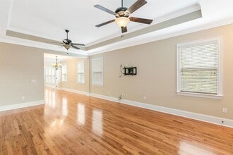 3026 Adiron Way in Tallahassee, FL - Building Photo - Building Photo