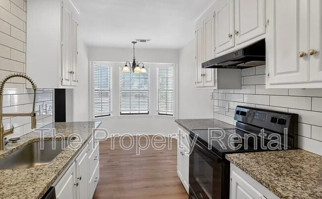 3220 Preston Dr in Midland, TX - Building Photo - Building Photo