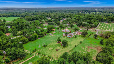 11964 County Rd 262 in Tyler, TX - Building Photo - Building Photo