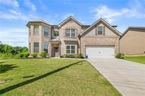 2470 Sunny Hill Rd in Buford, GA - Building Photo