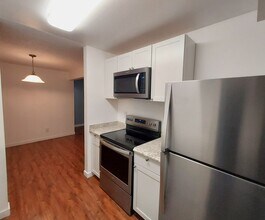 1605 N Visscher St in Tacoma, WA - Building Photo - Building Photo