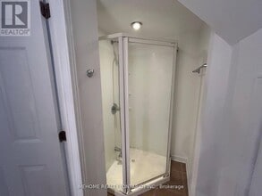 83 Cornwallis Dr in Toronto, ON - Building Photo - Building Photo