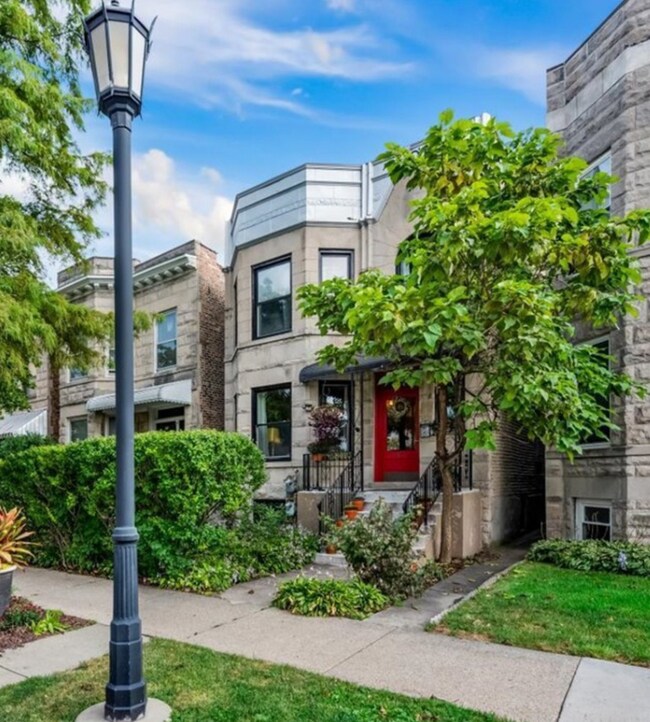 47 Chicago Ave Apartments and Nearby Oak Park Apartments For Rent Oak