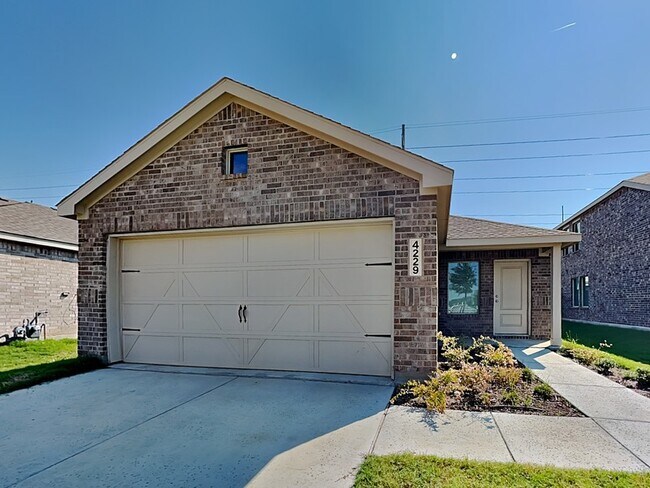 property at 4229 Brindley Rd