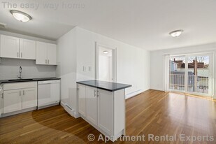 134 Summer St, Unit #37 in Malden, MA - Building Photo