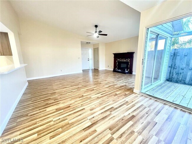 property at 6000 Timberwood Cir