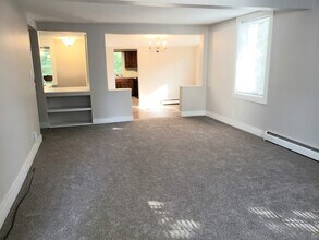 25 1/2 Fairmount St in Nashua, NH - Building Photo - Building Photo