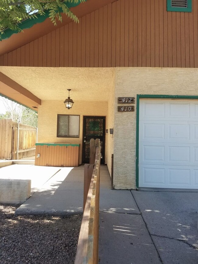 property at 410-414 W 14th St