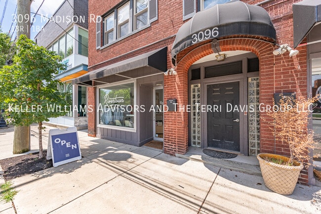 property at 3096 Madison Rd
