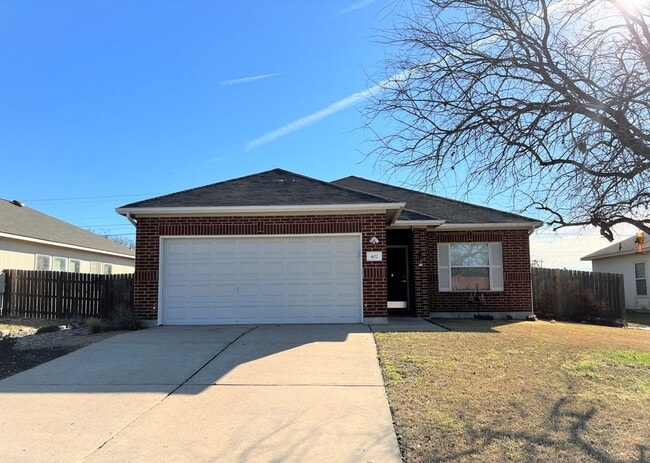 402 Wiley St in Hutto, TX - Building Photo - Building Photo