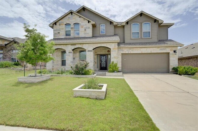 1910 Texoma Dr in Round Rock, TX - Building Photo - Building Photo