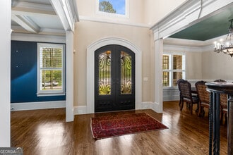 6552 Long Acres Dr in Atlanta, GA - Building Photo - Building Photo