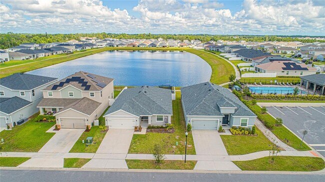5429 Geneva Wy in St. Cloud, FL - Building Photo - Building Photo