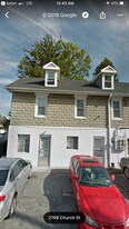 2129 Church St, Unit A in Lancaster, PA - Building Photo