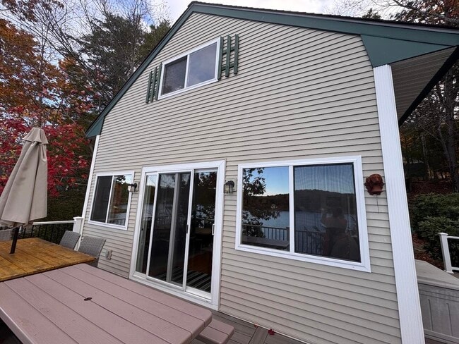 12 Lake Dr in Chesterfield, NH - Building Photo - Building Photo