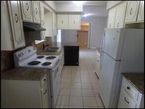 6904 Dahlia Dr in Little Rock, AR - Building Photo - Building Photo