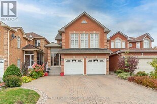 62 Summerlea St in Markham, ON - Building Photo