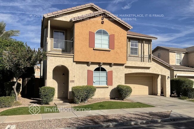 property at 4110 E Tyson St