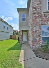 3119 Winchester Rnch Trl in Katy, TX - Building Photo - Building Photo