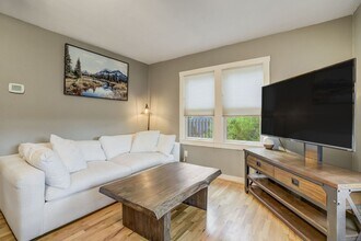 1617 E Boulder St in Colorado Springs, CO - Building Photo - Building Photo