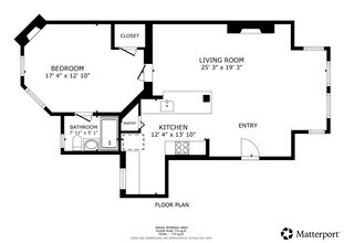 2032 O St NW in Washington, DC - Building Photo - Building Photo