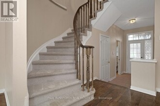 4417 Wildmint Sq in Ottawa, ON - Building Photo - Building Photo