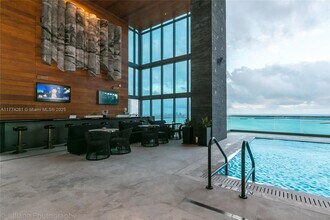 1451 Brickell Ave, Unit 1503 in Miami, FL - Building Photo - Building Photo