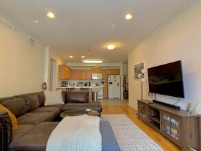 205-207 Madison St in Hoboken, NJ - Building Photo - Building Photo