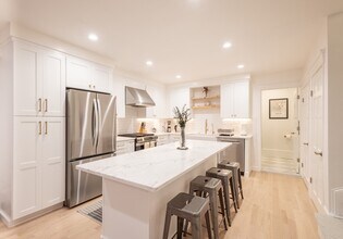 57 Appleton St, Unit 1 in Boston, MA - Building Photo - Building Photo