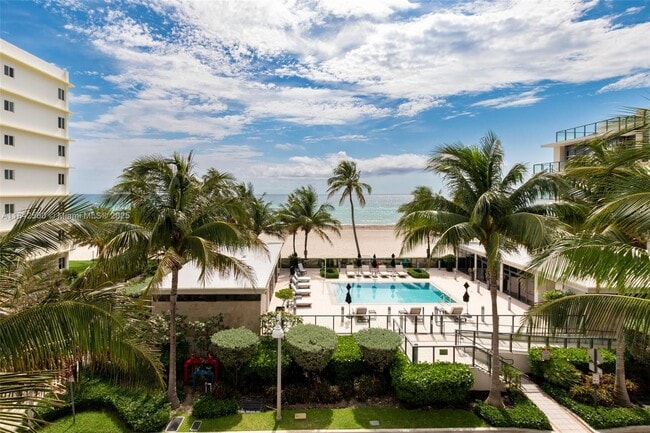 property at 2101 S Surf Rd