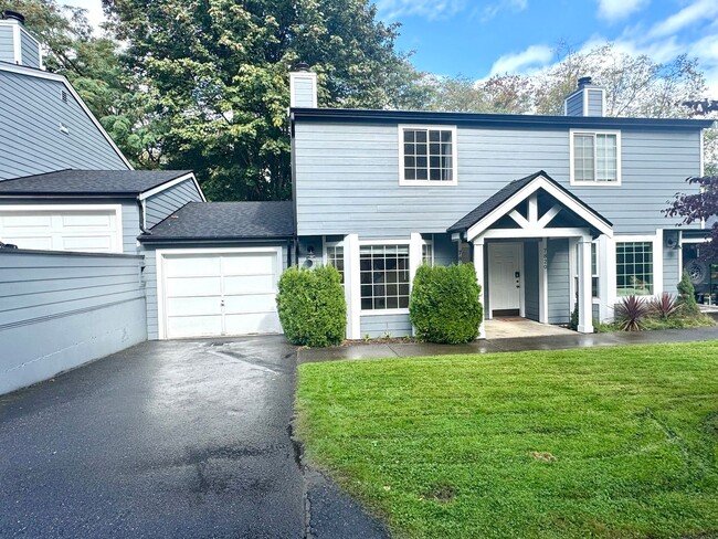 property at 7818 Skansie Ave