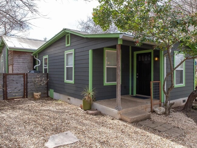 property at 6115 Felix Ave