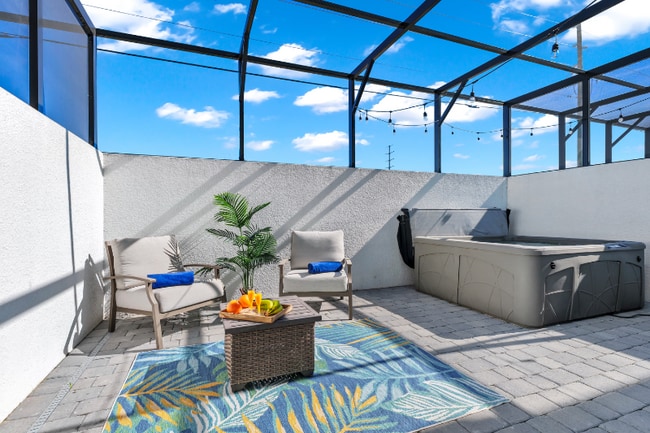 property at 616 Trikomo Dr