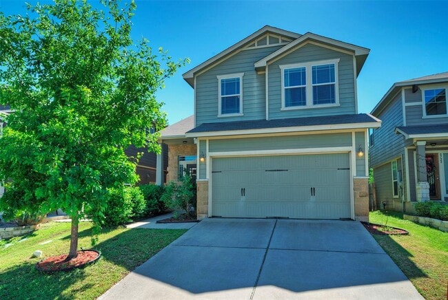 8724 White Ibis Dr in Austin, TX - Building Photo - Building Photo