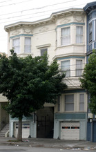 2270-2272 Bryant St in San Francisco, CA - Building Photo - Building Photo