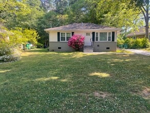 1117 Delores Way in Forest Park, GA - Building Photo - Building Photo