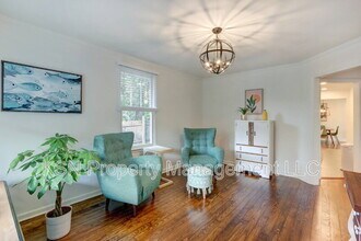 1804 Georgia Ave in Savannah, GA - Building Photo - Building Photo