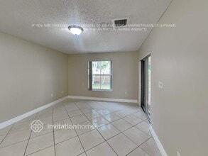 14341 SW 160th Terrace in Miami, FL - Building Photo - Building Photo