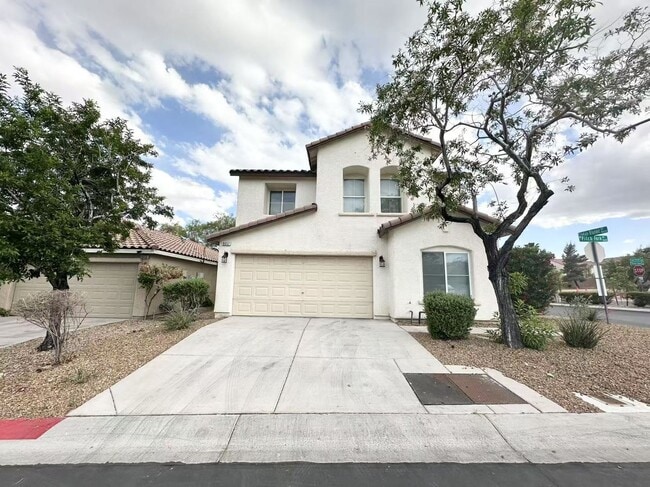 property at 8657 Pitch Fork Ave
