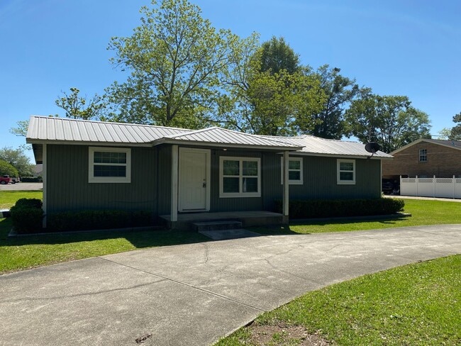 property at 365 S Ingleside St