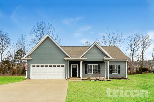 property at 833 Ellyson Dr