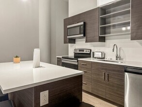 1101 Euclid Ave in Cleveland, OH - Building Photo - Building Photo