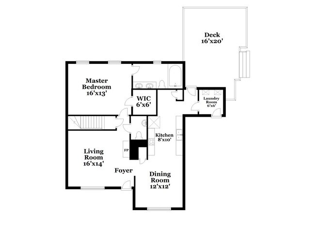 3602 Sussex Ct in Mount Juliet, TN - Building Photo - Building Photo