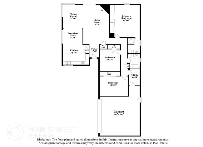 24518 Pine Canyon Dr in Spring, TX - Building Photo - Building Photo