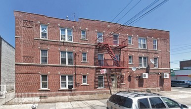 1075 64th St in Brooklyn, NY - Building Photo - Building Photo