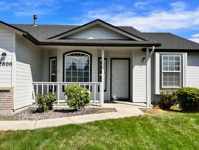 2800 N Fayette Pl in Boise, ID - Building Photo - Building Photo