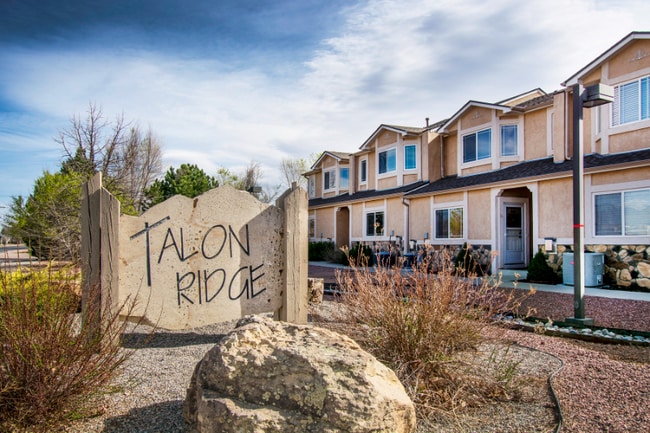 property at 9370 Piedmont