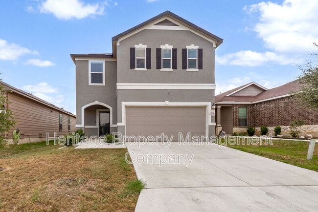 3254 Old Almonte Dr in San Antonio, TX - Building Photo - Building Photo