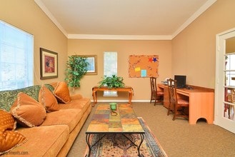 Cape Colony in Houston, TX - Foto de edificio - Interior Photo